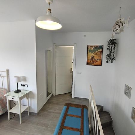 Apartamento Vistas Puerta Jerez Tarifa Eksteriør billede