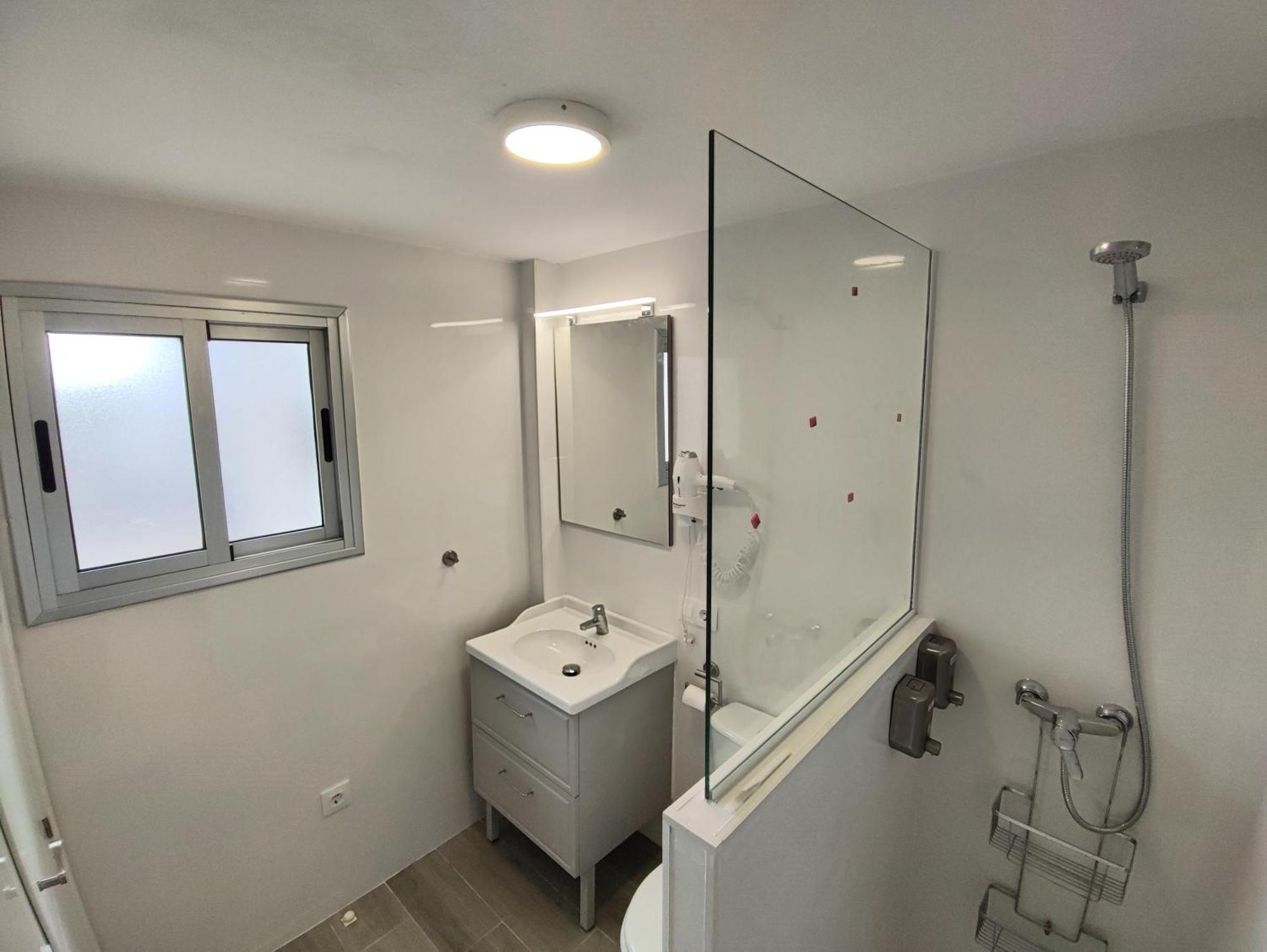 Apartamento Vistas Puerta Jerez Tarifa Eksteriør billede